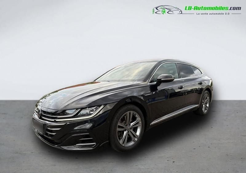 Utilisé 2021 VW Arteon Berline | 34 500 € (Prix juste) - Image 1/4