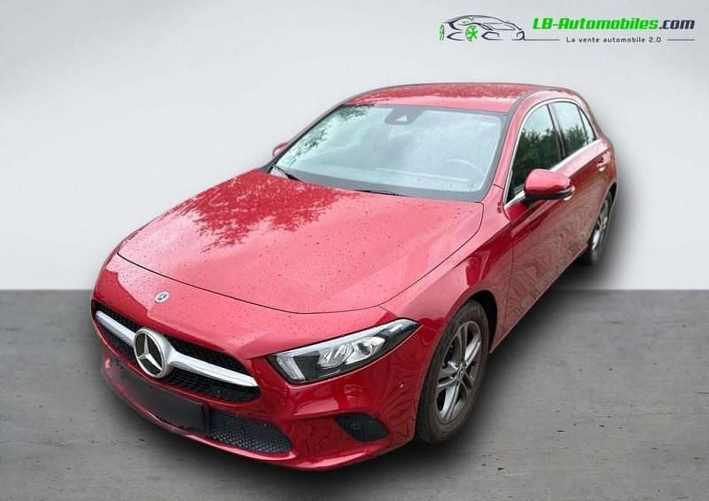 Utilisé 2020 Mercedes A200 Berline | 27 700 € (Bon prix) - Image 1/4