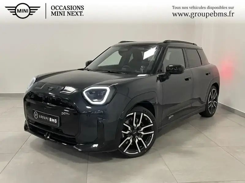 Utilisé 2024 Mini Aceman SUV | 45 900 € - Image 1/4