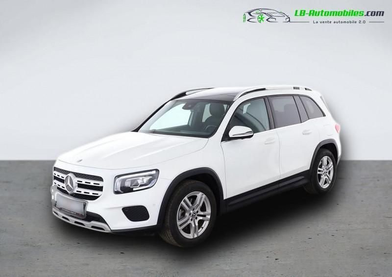 Utilisé 2021 Mercedes GLB220 SUV | 43 300 € (Prix juste) - Image 1/4