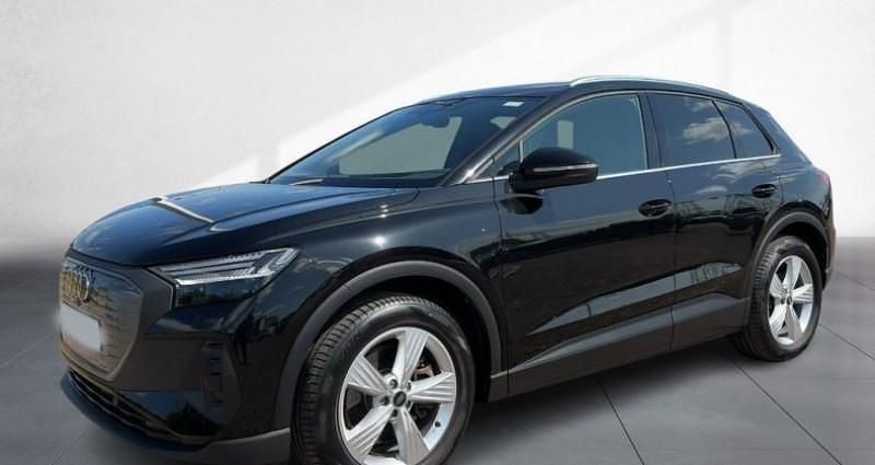 Noir Utilisé 2023 Audi e-tron Sport SUV | 33 700 € - Image 1/4