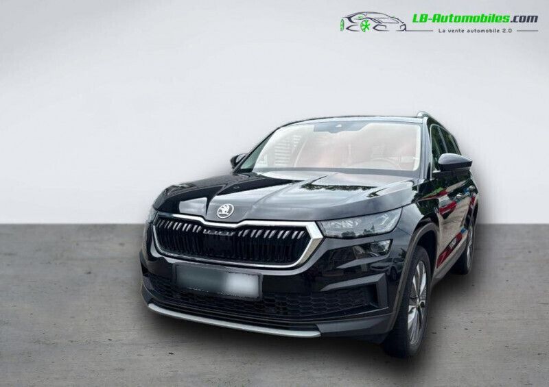 Utilisé 2022 Skoda Kodiaq SUV | 34 500 € (Super prix) - Image 1/3