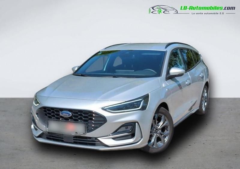 Utilisé 2023 Ford Focus Break | 27 000 € (Prix juste) - Image 1/4