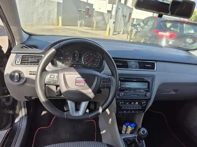 Utilisé 2013 Seat Toledo Ecomotive Berline | 5 800 € - Image 1/4