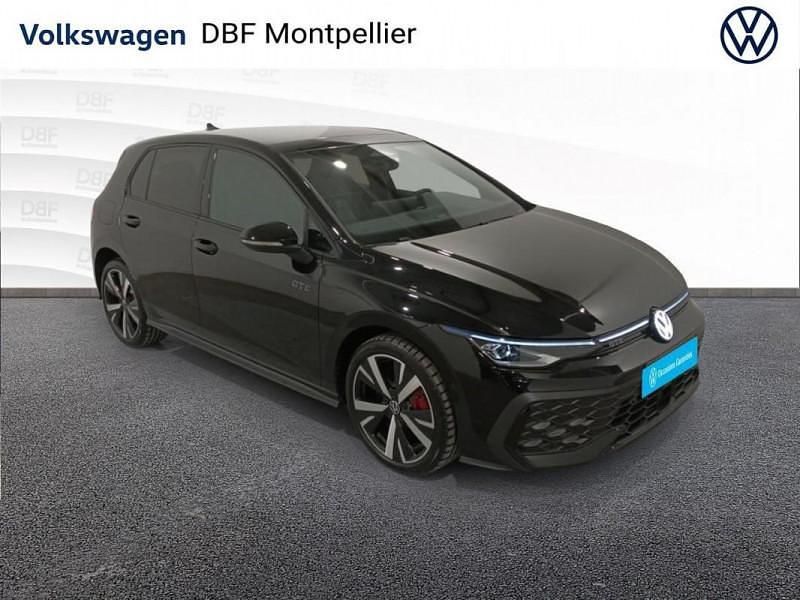 Noir Utilisé 2025 VW e-Golf GTE Citadine | 49 900 € - Image 1/4