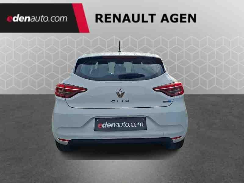 Occasion Renault Clio V Zen 140 ch (102 kW) 2021 Citadine