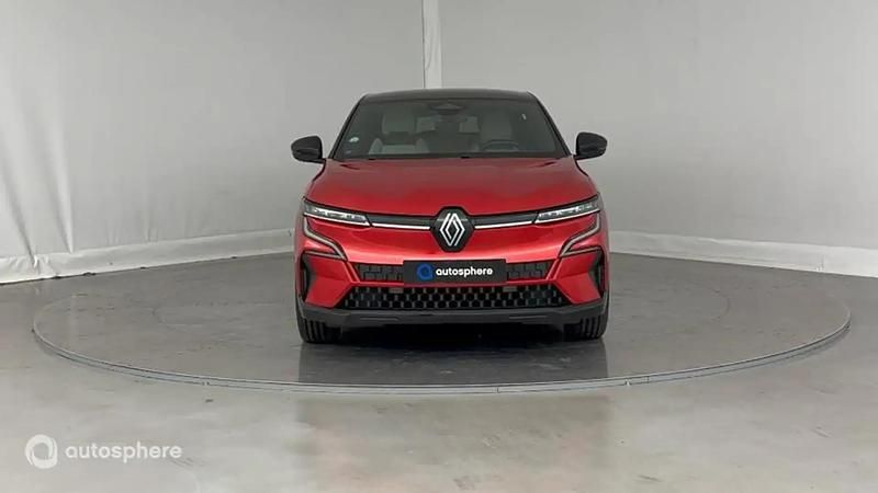 Occasion Renault Megane E-Tech Iconic 163 kW (222 ch) 2022 SUV