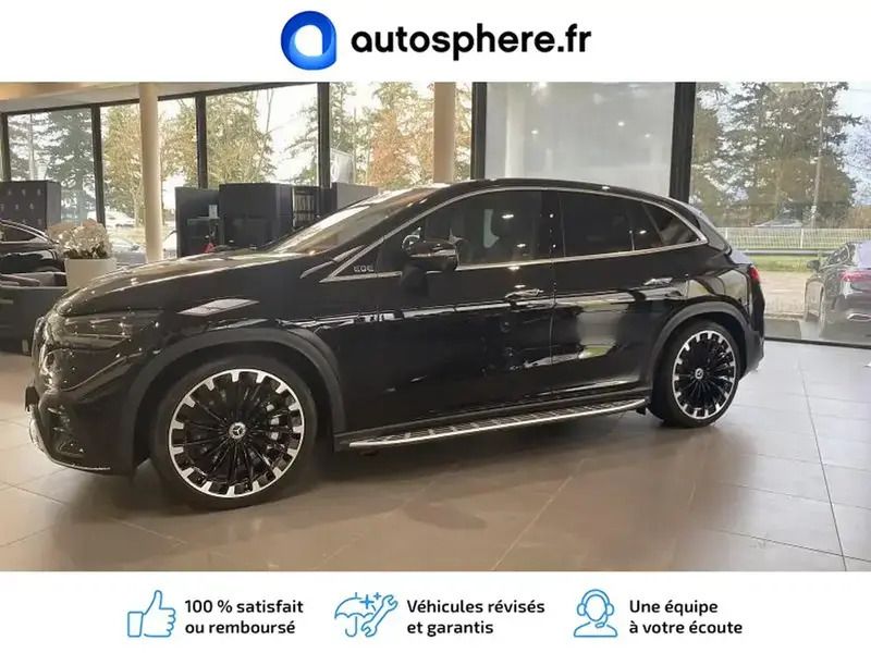 Nouvelle 2024 Mercedes 350 AMG line SUV | 92 900 € - Image 1/4