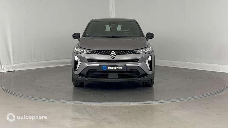 Occasion Renault Captur Evolution 95 ch (69 kW) 2025 Gris SUV