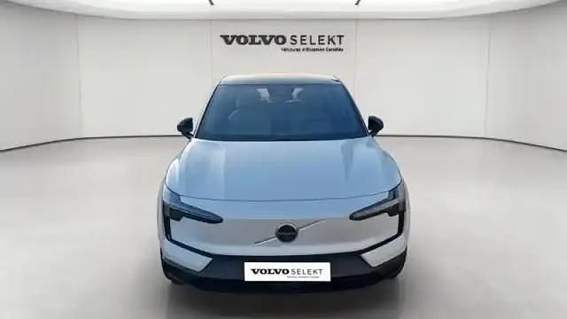 Occasion Volvo EX30 200 kW (272 ch) 2025 Blanc cristal SUV
