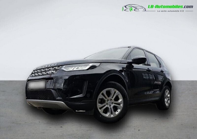 Utilisé 2020 Land Rover Discovery Sport SUV | 40 200 € (Prix juste) - Image 1/4