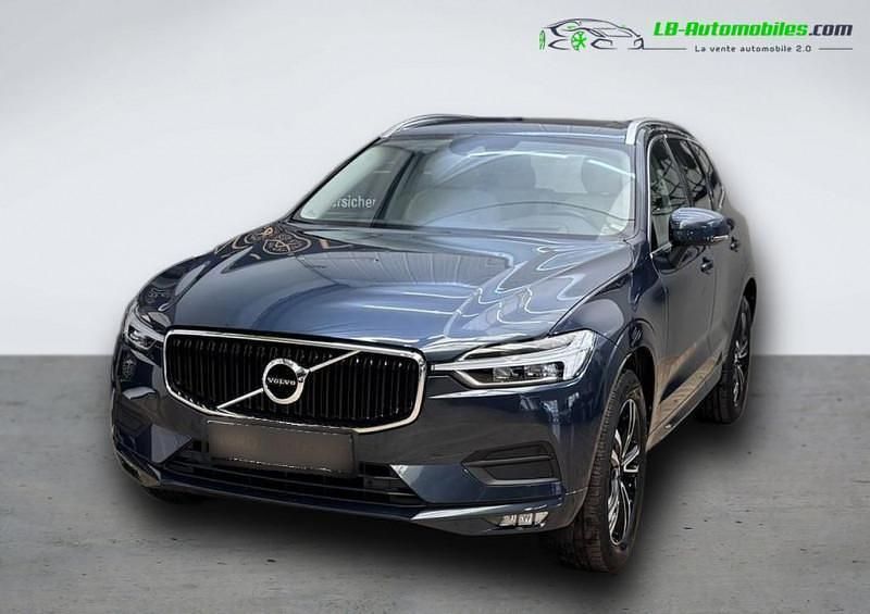 Utilisé 2020 Volvo XC60 SUV | 38 000 € (Prix juste) - Image 1/4