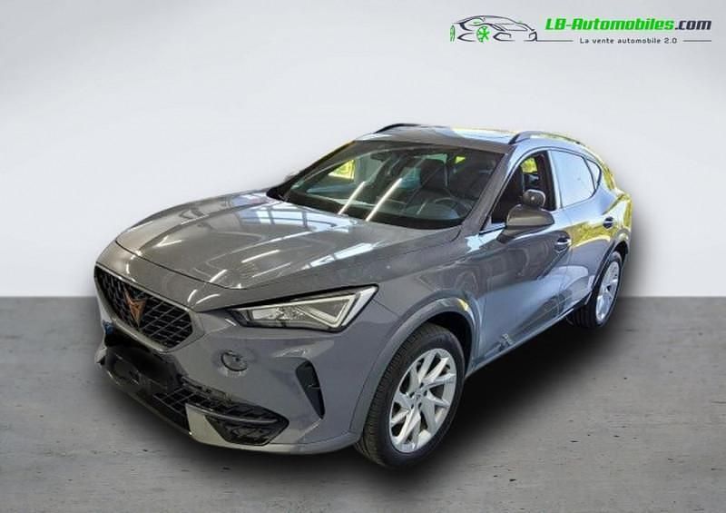 Utilisé 2023 Cupra Formentor SUV | 29 700 € (Prix juste) - Image 1/4