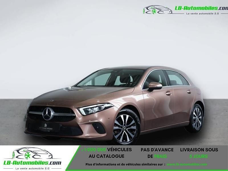 Utilisé 2022 Mercedes A200 Berline | 30 000 € (Bon prix) - Image 1/4
