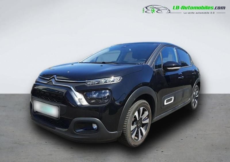 Utilisé 2024 Citroën C3 PureTech Citadine | 18 800 € (Prix juste) - Image 1/4