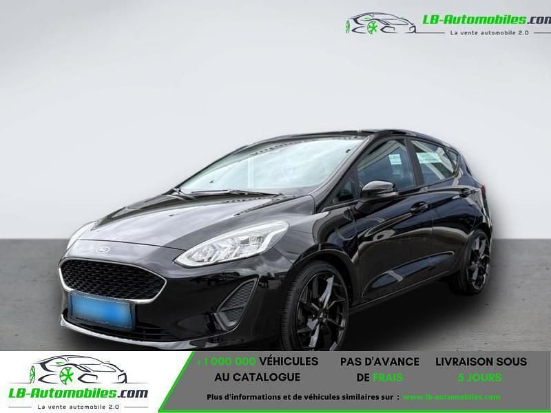 Occasion 2020 Ford Fiesta Citadine | 15 400 € (Prix juste) - Image 1/4
