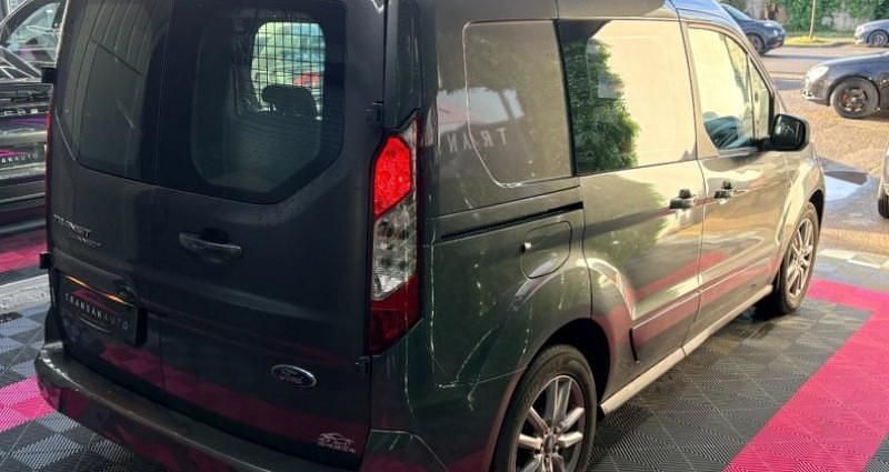 Occasion Ford Transit Connect 100 ch (73 kW) 2019 Monospace
