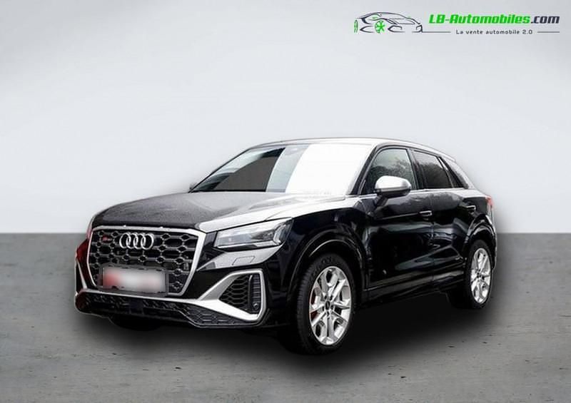 Utilisé 2024 Audi SQ2 Sport SUV | 45 200 € - Image 1/4