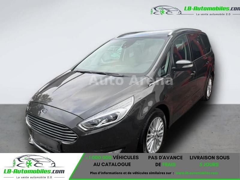 Occasion Ford Galaxy 165 ch (121 kW) 2019 Monospace