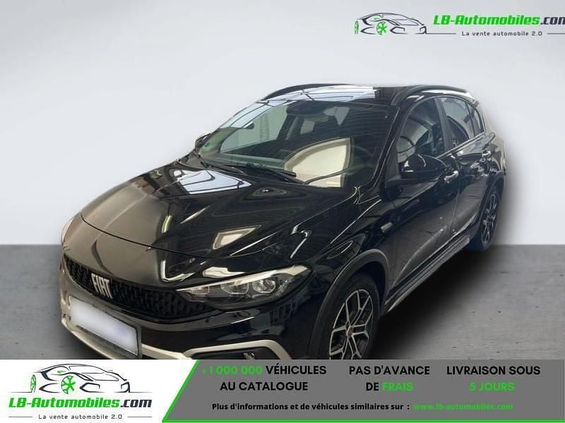 Utilisé 2024 Fiat Tipo Berline | 25 700 € (Prix cher) - Image 1/4