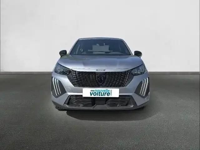 Occasion Peugeot e-2008 114 kW (156 ch) 2025 Peinture métallisée gris artense SUV