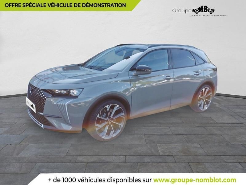 Occasion 2024 DS Automobiles DS7 Crossback Opera SUV | 67 000 € - Image 1/4
