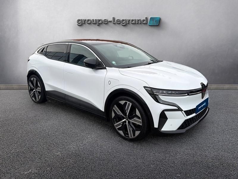 Occasion Renault Megane E-Tech Iconic 160 kW (218 ch) 2023 Berline