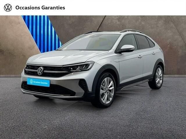 Utilisé 2025 VW Taigo Edition SUV | 23 504 € (Prix juste) - Image 1/4