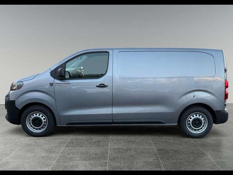 Occasion Peugeot Expert 145 ch (106 kW) 2025 Gris acier métal Van