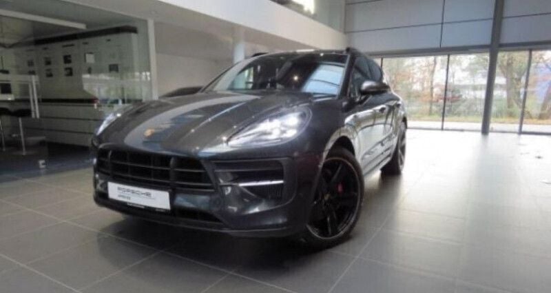 Utilisé 2020 Porsche Macan SUV | 67 900 € (Bon prix) - Image 1/4