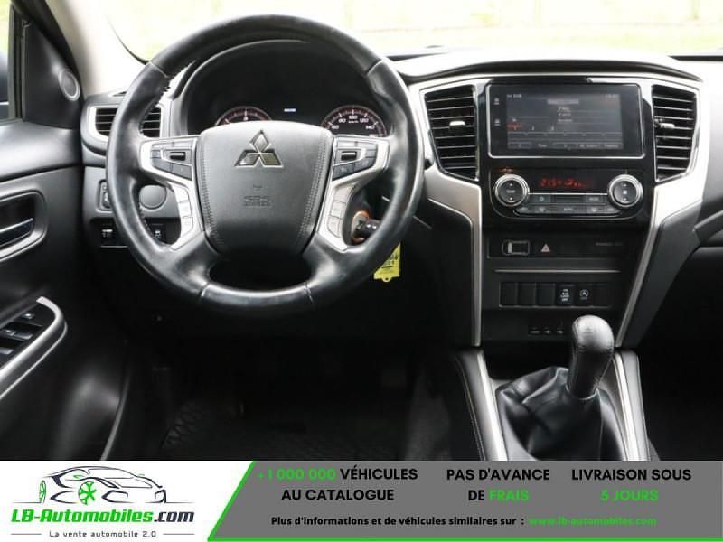 Occasion Mitsubishi L200 150 ch (110 kW) 2021 Pick-up