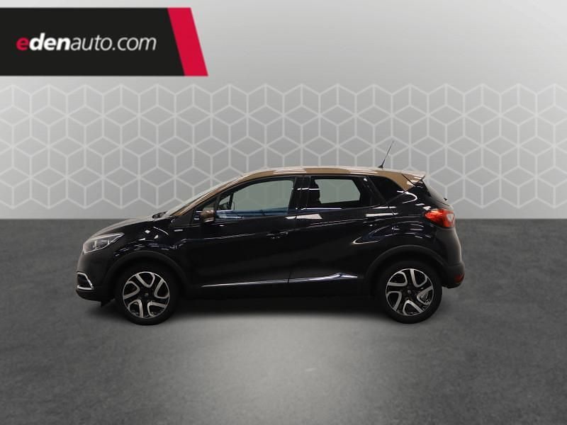 Occasion Renault Captur 120 ch (88 kW) 2016 SUV