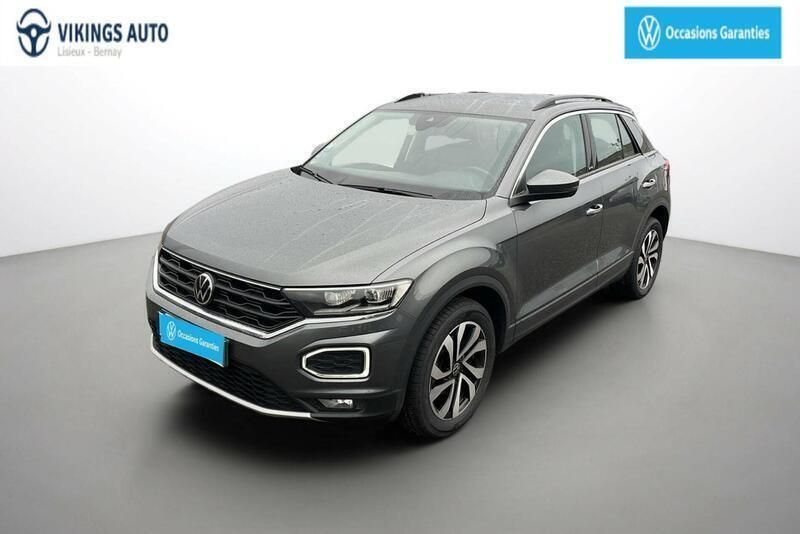 Occasion VW T-Roc Active 109 ch (80 kW) 2022 SUV