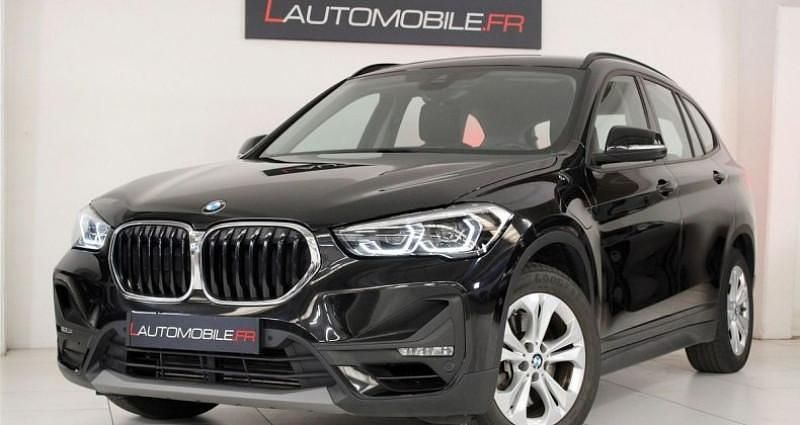 Utilisé 2021 BMW X1 Comfort Edition SUV | 23 950 € (Super prix) - Image 1/4