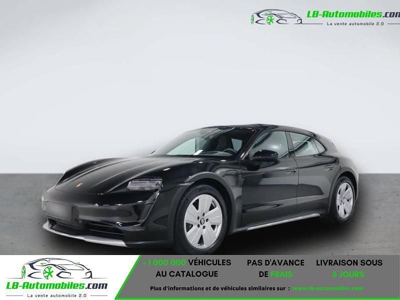 Utilisé 2023 Porsche Taycan Berline | 71 100 € (Super prix) - Image 1/4