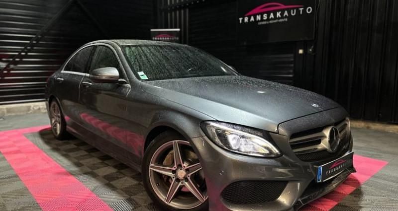 Utilisé 2016 Mercedes C200 Sportline Berline | 18 490 € - Image 1/4