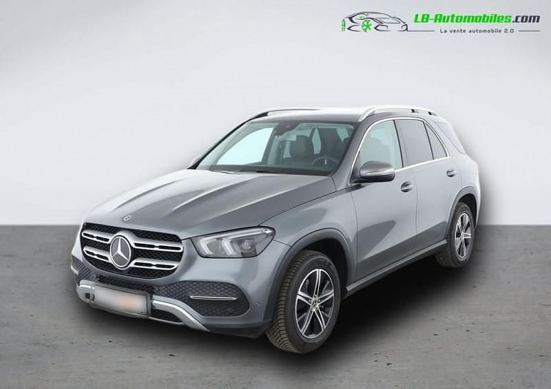 Utilisé 2020 Mercedes GLE300 | 58 600 € - Image 1/4
