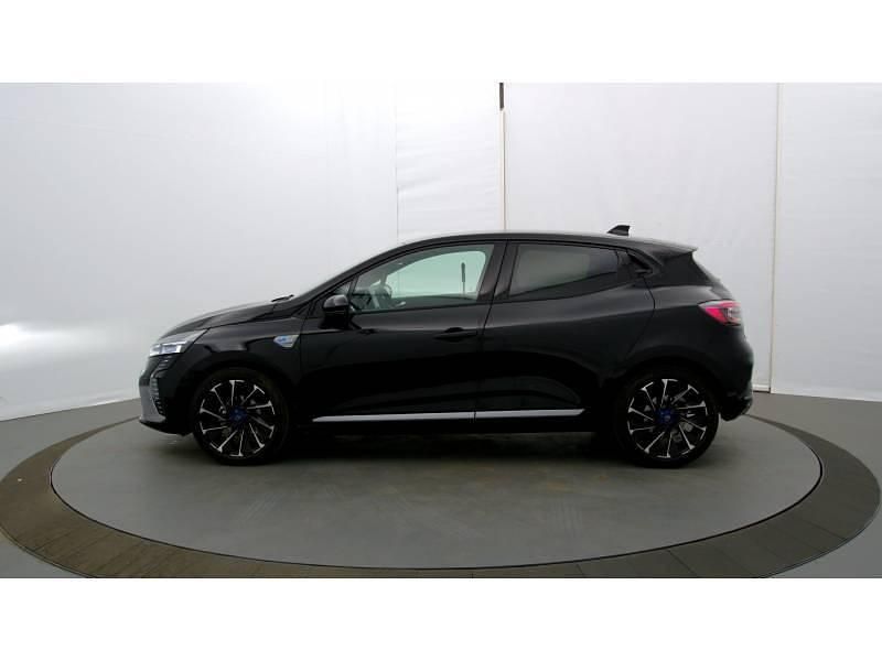 Occasion Renault Clio V Esprit Alpine 90 ch (66 kW) 2025 Noir Citadine