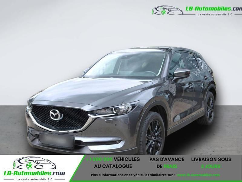 Utilisé 2021 Mazda CX-5 SUV | 25 800 € (Prix juste) - Image 1/4