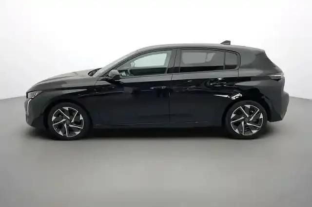Occasion Peugeot 308 S 2024 Noir Berline