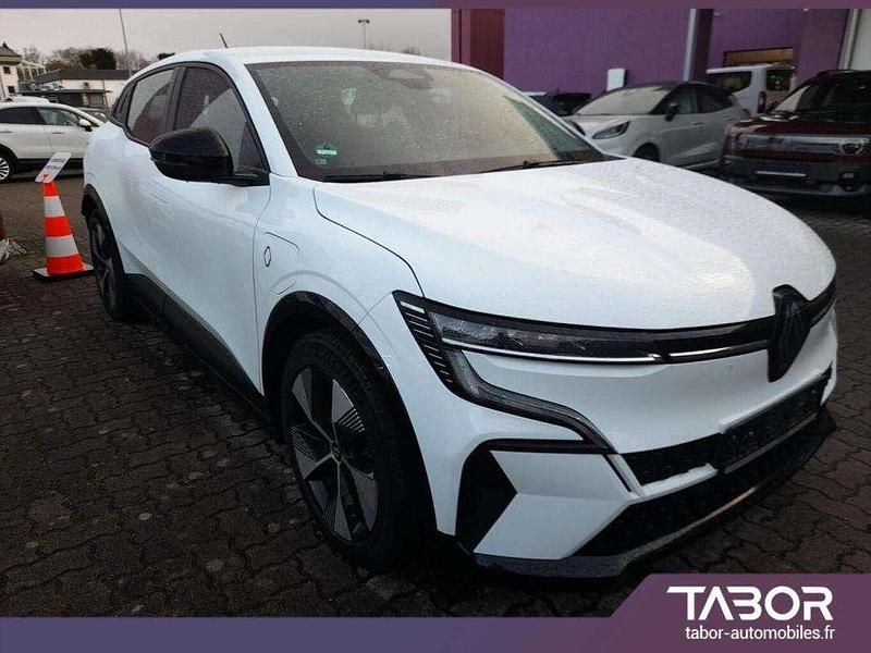 Occasion Renault Megane E-Tech Equilibre 160 kW (218 ch) 2022 Blanc