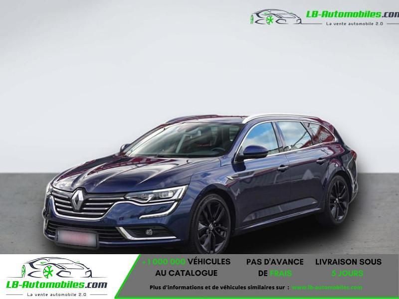 Utilisé 2018 Renault Talisman GrandTour Intens Break | 24 000 € - Image 1/4