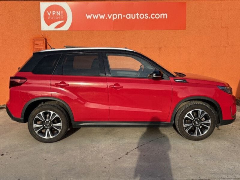 Occasion Suzuki Vitara Style 129 ch (94 kW) 2021 SUV