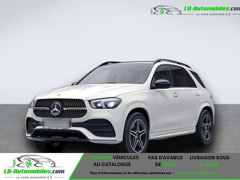 Utilisé 2020 Mercedes GLE450 AMG | 70 000 € - Image 1/4