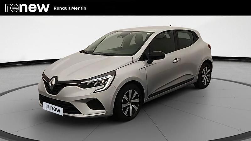 Utilisé 2023 Renault Clio V Citadine | 15 499 € (Prix juste) - Image 1/2