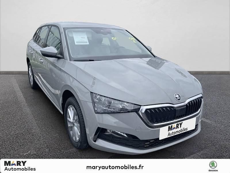 Occasion Skoda 110 R Ambition 110 ch (80 kW) 2024 Berline