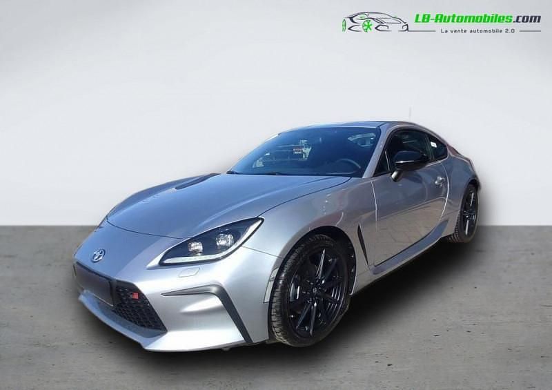 Utilisé 2024 Toyota GR86 Coupé | 42 500 € - Image 1/3