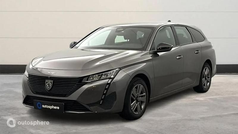 Occasion 2022 Peugeot 308 Active Break | 19 299 € (Prix juste) - Image 1/4