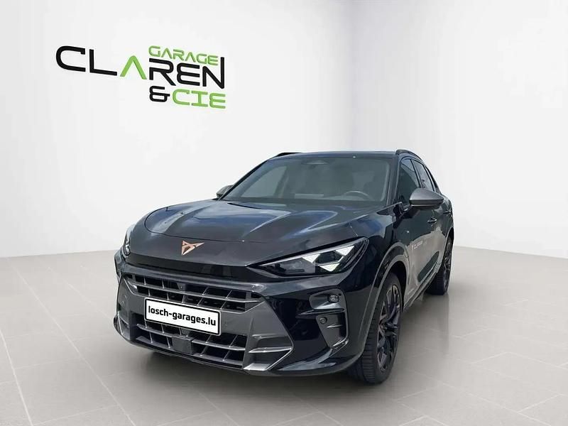 Noir Utilisé 2024 Cupra Terramar VZ SUV | 47 056 € (Prix juste) - Image 1/4