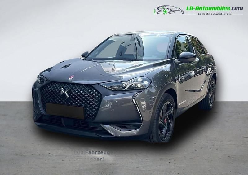 Utilisé 2021 DS Automobiles DS3 Crossback SUV | 24 000 € (Prix cher) - Image 1/4